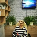Фотография специалиста Бурова Елена Владимировна