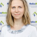 Фотография специалиста Пелевина Светлана Михайловна