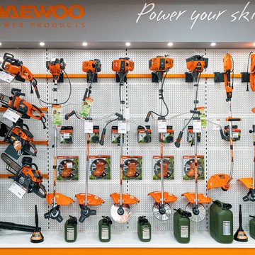 Интернет-магазин DAEWOO-SHOP фото 3