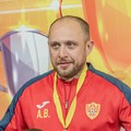 Фотография специалиста Авдюхин Александр Викторович