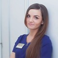Фотография специалиста Горохова Екатерина Николаевна