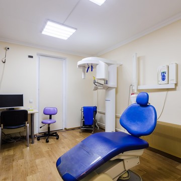 Стоматология Дианта в Люблино фото 3