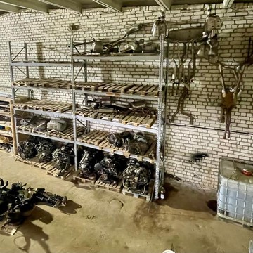 DIZAP Авторазбор фото 3