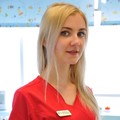 Фотография специалиста Куриленко Юлия Александровна