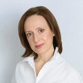 Фотография специалиста Гордасевич Светлана Анатольевна