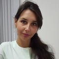 Фотография специалиста Глущенко Лилия