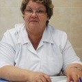 Фотография специалиста Камышанова Татьяна Григорьевна