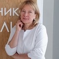 Фотография специалиста Аминова Татьяна Николаевна