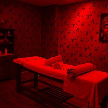 Салон эротического массажа Laguna фото 1