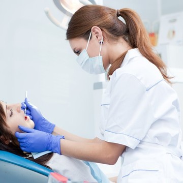 Стоматологическая клиника JADAN DENTAL фото 1