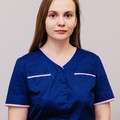 Фотография специалиста Демидова Юлия Андреевна