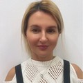 Фотография специалиста Анна Ломкова