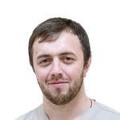 Фотография специалиста Магомедов Зелимхан Магомедович
