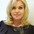 Фотография специалиста Теплова Ольга Витальевна