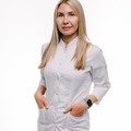 Фотография специалиста Дедищева Елена Александровна