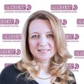 Фотография специалиста Протченко Ксения Викторовна