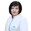 Фотография специалиста Абрамова Наталия Михайловна