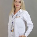 Фотография специалиста Кондрашова Елена Андреевна