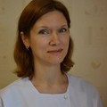 Фотография специалиста Лужецкая Марина Григорьевна