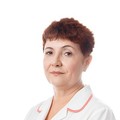 Фотография специалиста Гурская Нина Васильевна