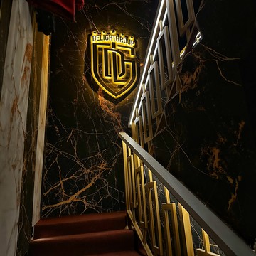 Стриптиз-клуб DELIGHT на ул. Рубинштейна, д. 2 фото 3