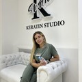 Фотография специалиста Галькова Анастасия