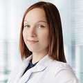 Фотография специалиста Старшинова Анна Андреевна