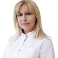 Фотография специалиста Абазова Марина Хатуевна