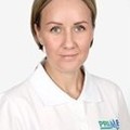 Фотография специалиста Кузнецова Татьяна Юрьевна