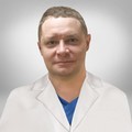 Фотография специалиста Сидорчев Роман Владимирович