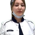 Фотография специалиста Лабазанова Хава Сайдхасановна