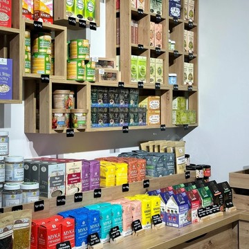 Магазин фермерских продуктов Сытый Внучек на Восточно-Кругликовской улице фото 3