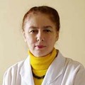 Фотография специалиста Лошкарева Елена Ивановна