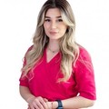 Фотография специалиста Патахова Хадиджа Хабибовна