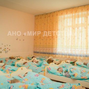 Детский сад Светлячок на метро Алтуфьево фото 1