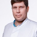 Фотография специалиста Шептунов Владимир Сергеевич