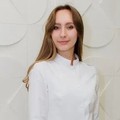 Фотография специалиста Ткаченко Полина Андреевна