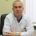 Фотография специалиста Клочков Михаил Николаевич