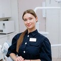 Фотография специалиста Мартюк Оксана Александровна
