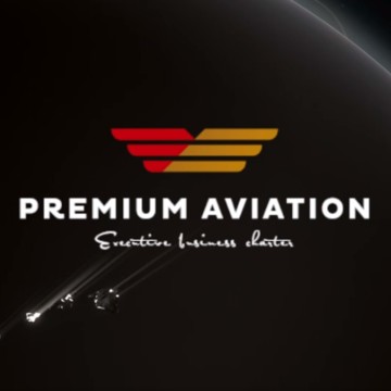 Компания по организации частных перелетов Premium Aviation фото 1
