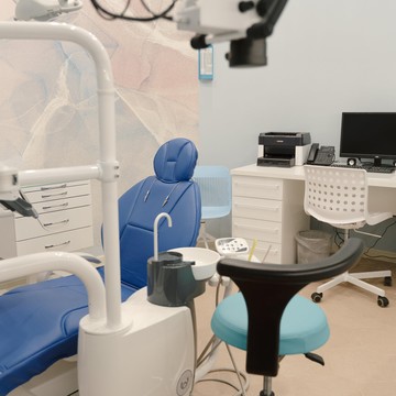 Стоматологический центр Окродент фото 1