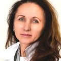 Фотография специалиста Дубровина Наталья Алексеевна