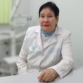 Фотография специалиста Шубина Раиса Федоровна