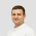 Фотография специалиста Тюменцев Иван Алексеевич