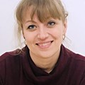 Фотография специалиста Степаненко Наталия