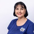 Фотография специалиста Шорманова Лариса Ушанговна