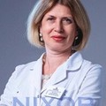 Фотография специалиста Прокофьева Екатерина Борисовна