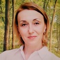 Фотография специалиста Григорьева Марина Анатольевна