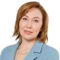 Фотография специалиста Пасынкова Светлана Владимировна