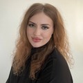 Фотография специалиста Елизавета